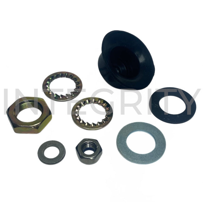 Newmar RV Pivot Shaft Hardware Kit 017211