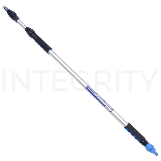 RV Collapsible Handle Attachment for Scrub Brushes