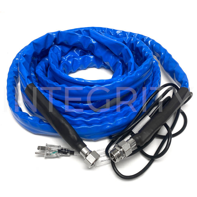 RV Heated Water Drinking Hose 25'
