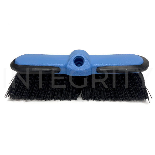 RV Roof Scrub Brush 10" Medium Bristle