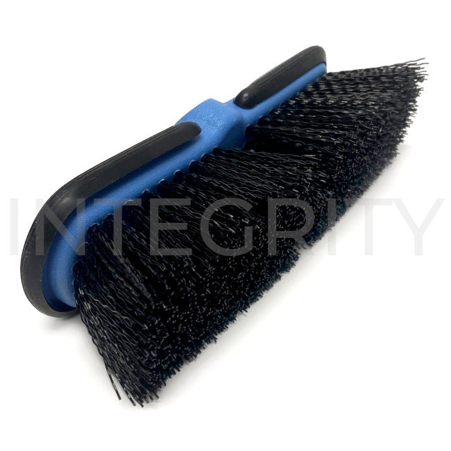 RV Roof Scrub Brush 10" Medium Bristle