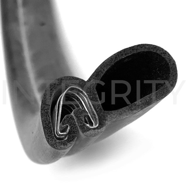Newmar RV Rubber Bulb Seal 21289