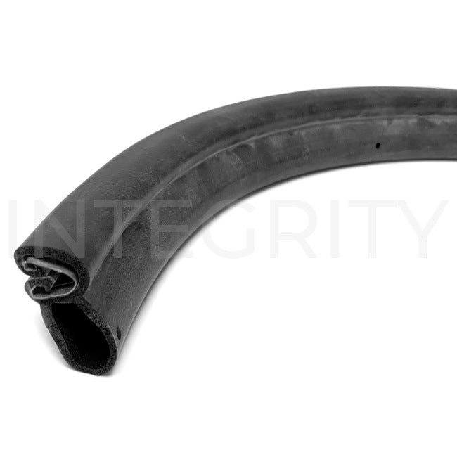 Newmar RV Rubber Bulb Seal 21289