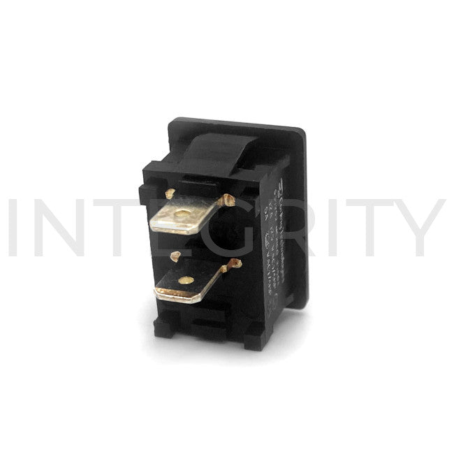 Newmar RV 2 Prong On/Off Switch 07865