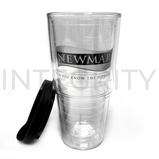 Newmar RV 24 oz Tumbler 027233