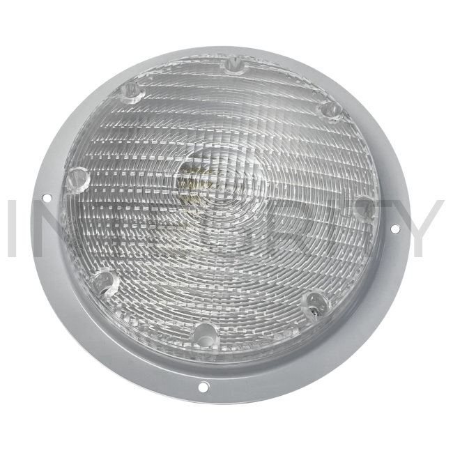 Newmar RV Scare Light 8 5/8" 035116