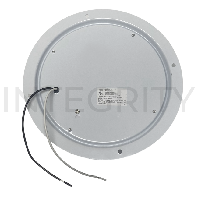 Newmar RV Scare Light 8 5/8" 035116