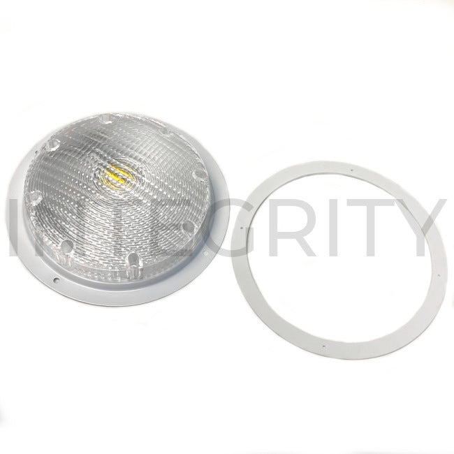 Newmar RV Scare Light 8 5/8" 035116