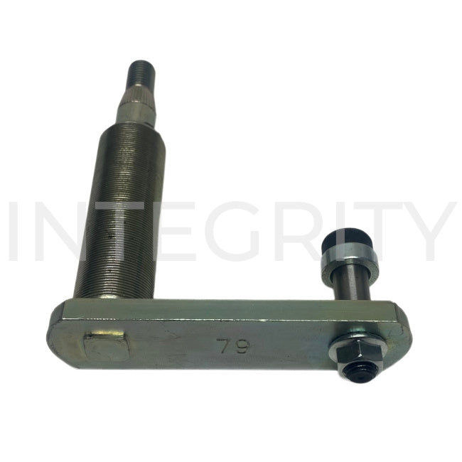 Newmar RV Wiper Technologies Pivot Shaft Driver Side 136761E