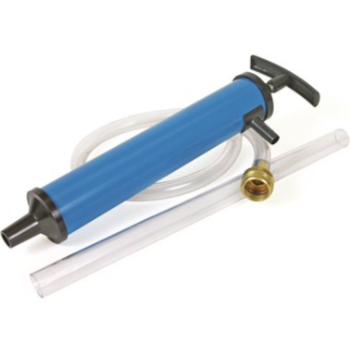 RV Winterizing Hand Pump Kit