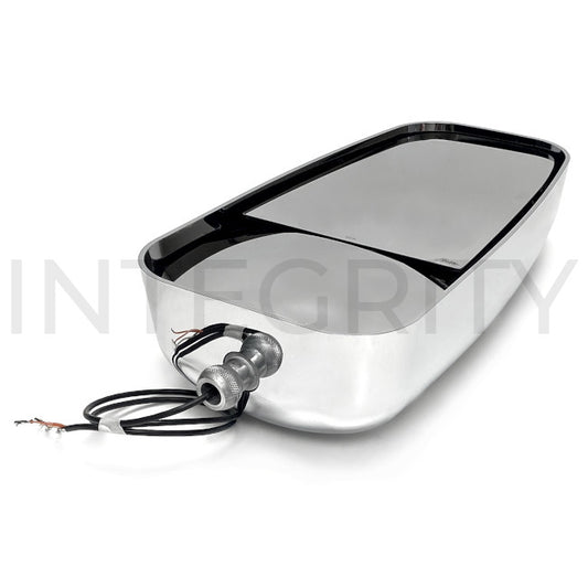 Newmar RV Chrome Mirror Head 1750 Series 17.5" 05270