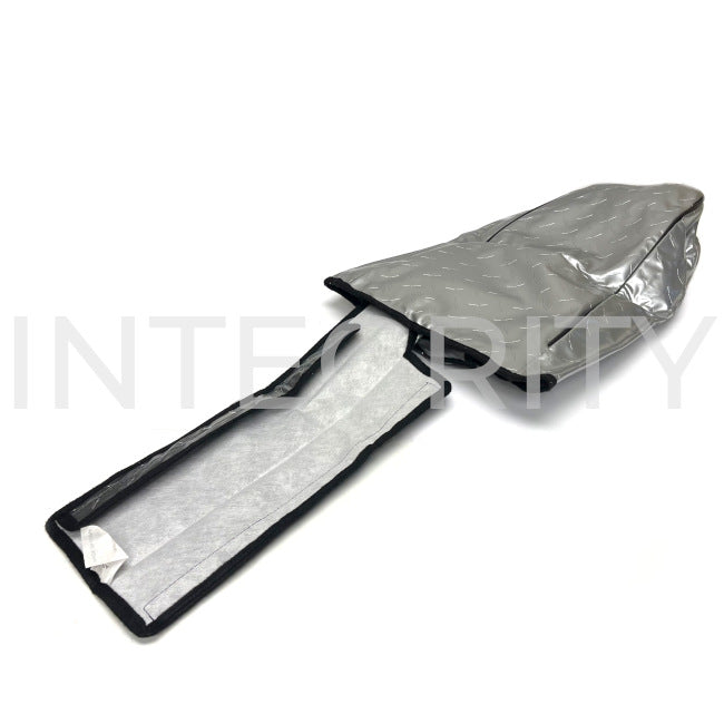 RV Side Mirror & Wiper Blade Covers