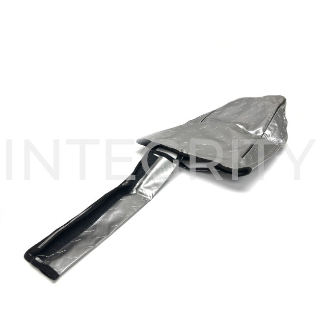 RV Side Mirror & Wiper Blade Covers