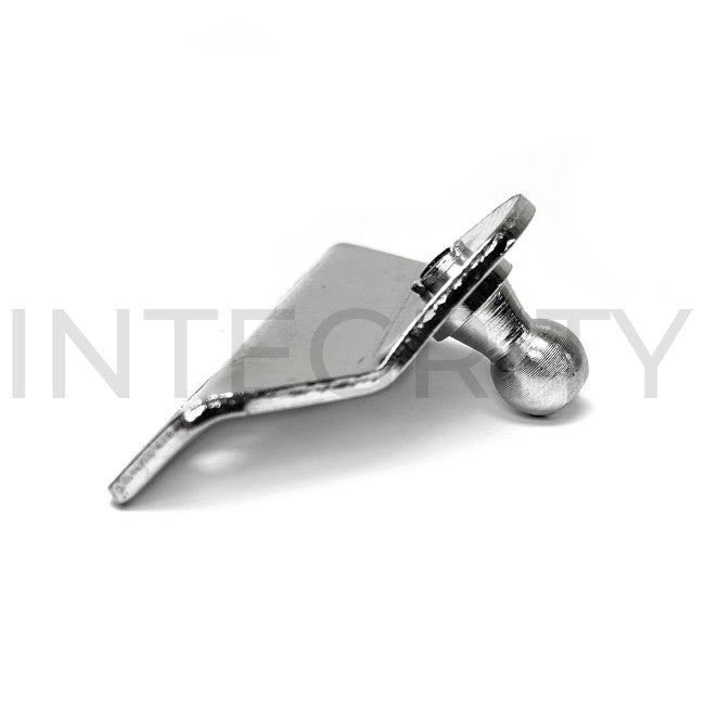 Newmar RV Offset Lift Strut Bracket for 10mm Ball 23785