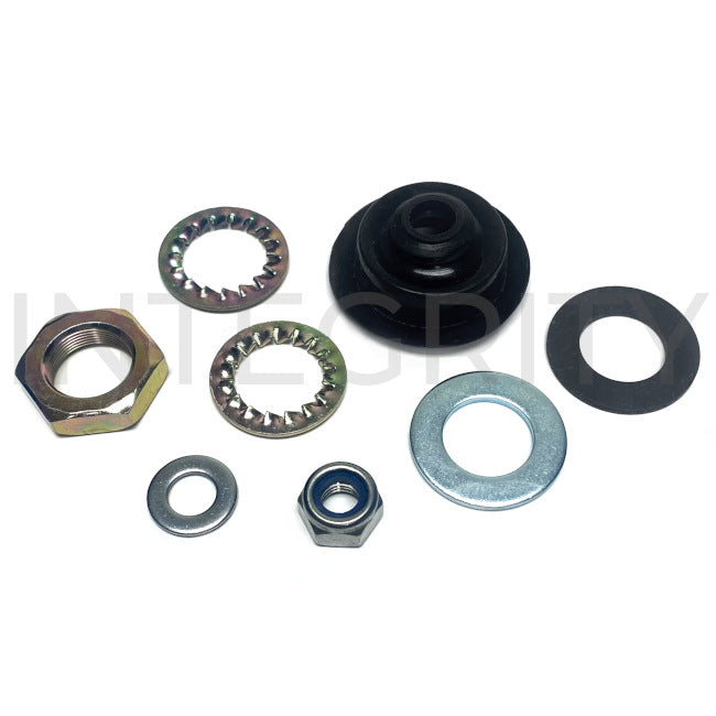 Newmar RV Pivot Shaft Hardware Kit 017211