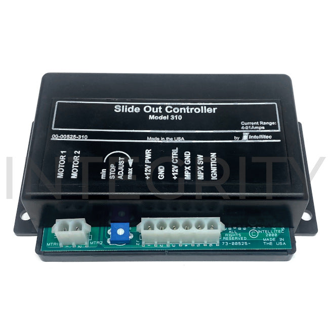 Newmar RV Intellitec Model 310 Slide Out Control 27765
