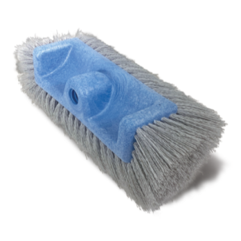 RV Exterior Wash Brush 12" Soft Bristle