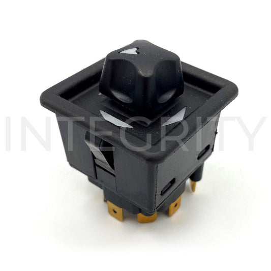 Newmar RV Mirror Control Switch 01904
