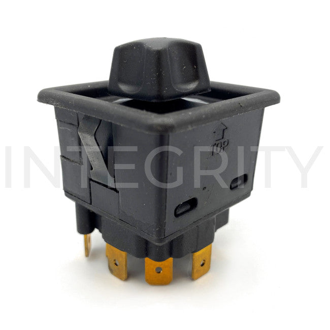 Newmar RV Mirror Control Switch 01904