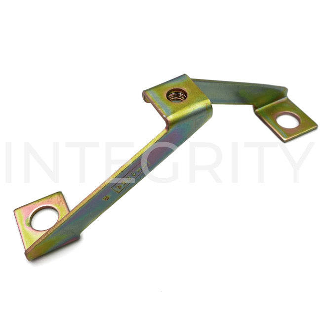 Newmar RV Hub Cover Bracket Rear Right Drive Axle 07667