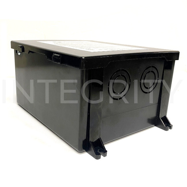 Southwire RV Automatic Transfer Switch 50A Hardwire Model 40100001