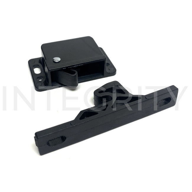 Newmar RV Grabber Catch Black 124329 - 5 Pack