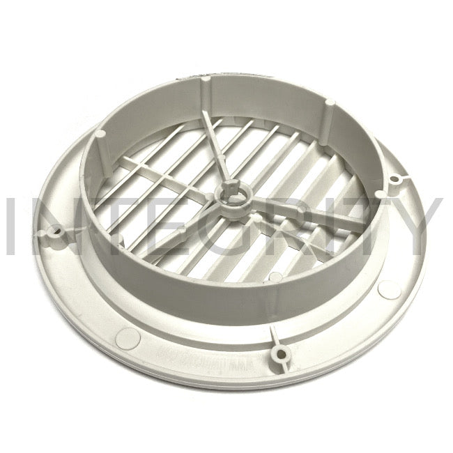 Newmar RV Ceiling Register Round 1 1/8" 90931