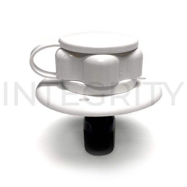 Newmar RV City Water Fill With Valve PW 110027