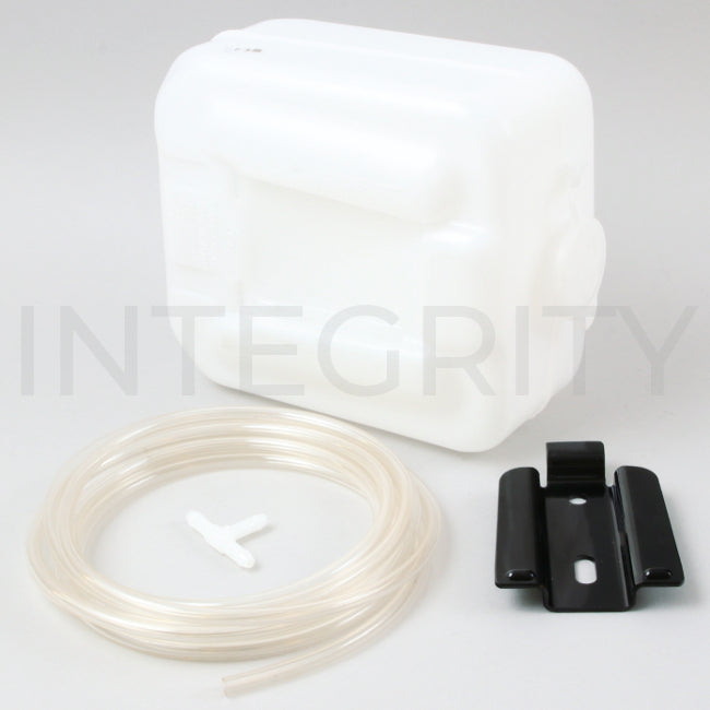 Denso RV Windshield Washer Reservoir Tank Kit 6 Quart 060800-0550