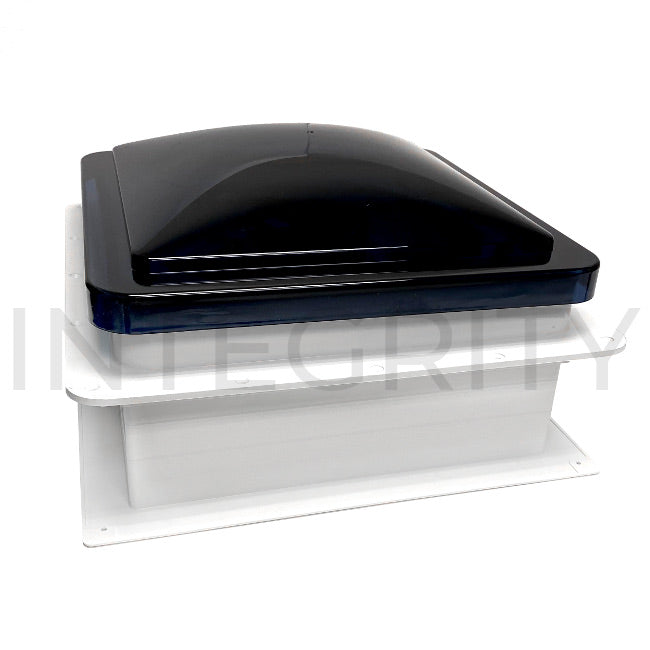 Newmar RV Dometic Fantastic Roof Vent with Rain & Thermo Sensor 126061