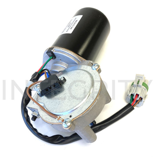 Autotex RV G138W Wiper Motor 55NM Dynamic with Weatherpack