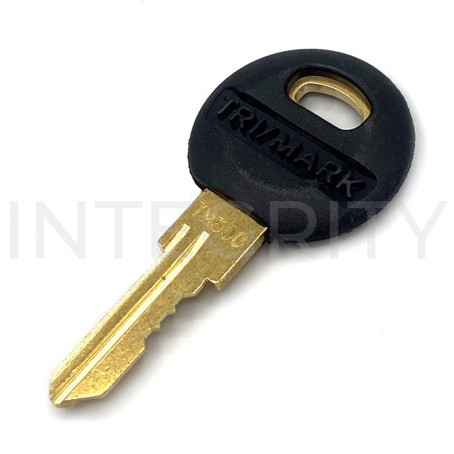 Newmar RV Keys For 23318 Baggage Door Lock 01010