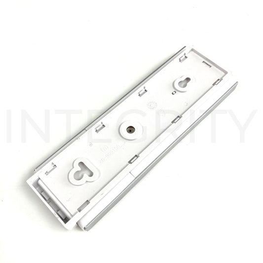 MCD RV 14 Channel Shade Motor Remote Control White 117870PA 50.213