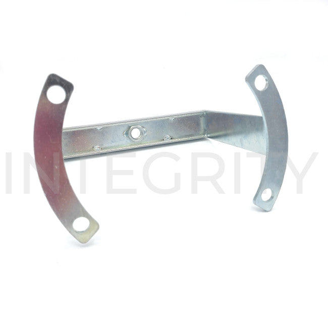 Newmar RV Bracket Hub Cover Left Hand for Tag Freightliner 018816