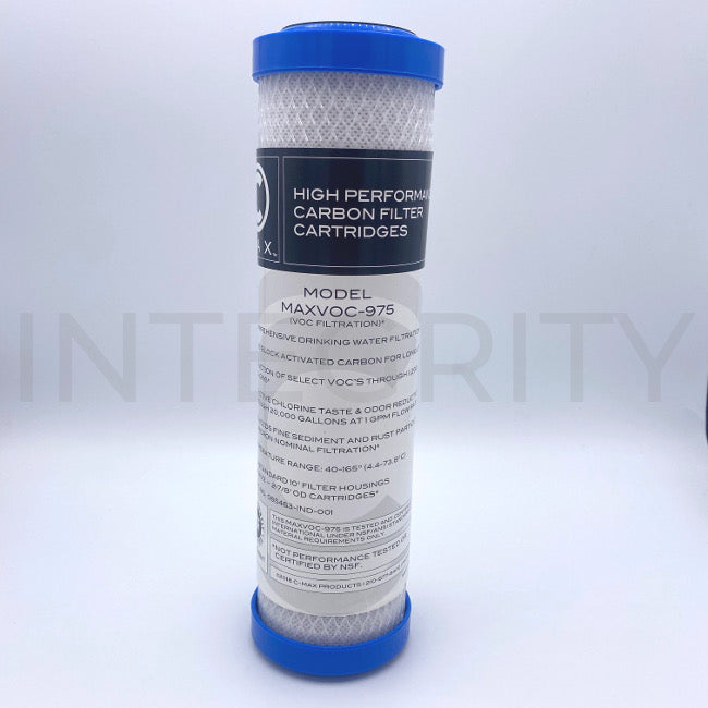 Newmar RV Water Filter 03738