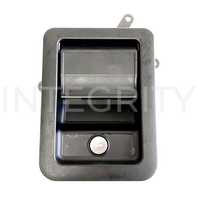 Newmar RV Black Baggage Door Handle Driver Side for Side Swinging Door 70044