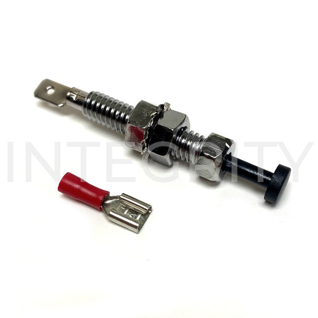 Newmar RV Baggage Door Plunger Switch 46664