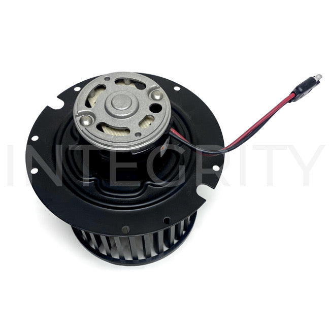 Newmar RV Blower Motor 12V and Wheel Evans Tempcon 024490