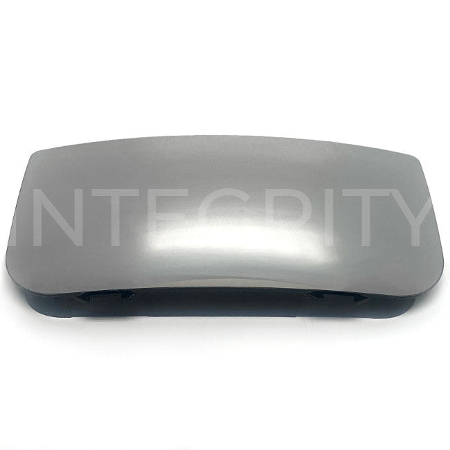 Newmar RV Convex Mirror Snap-On 8 3/16" x 4 1/8" pn 019388