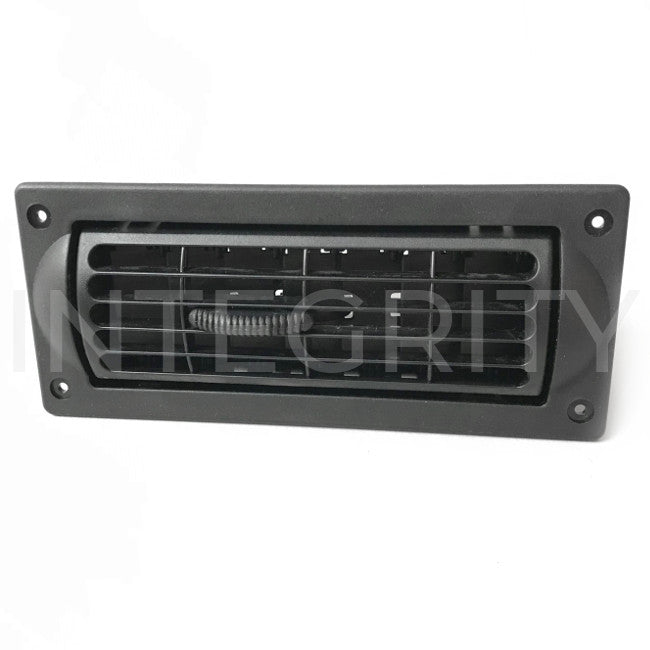 Newmar RV Dash Vent Louver Rectangular 4 Hole 130908