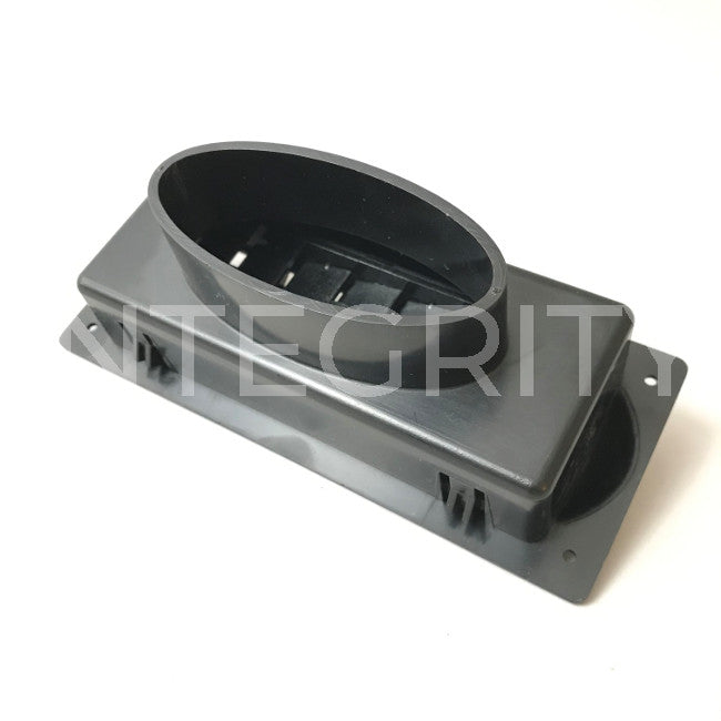 Newmar RV Dash Vent Louver Rectangular 130908