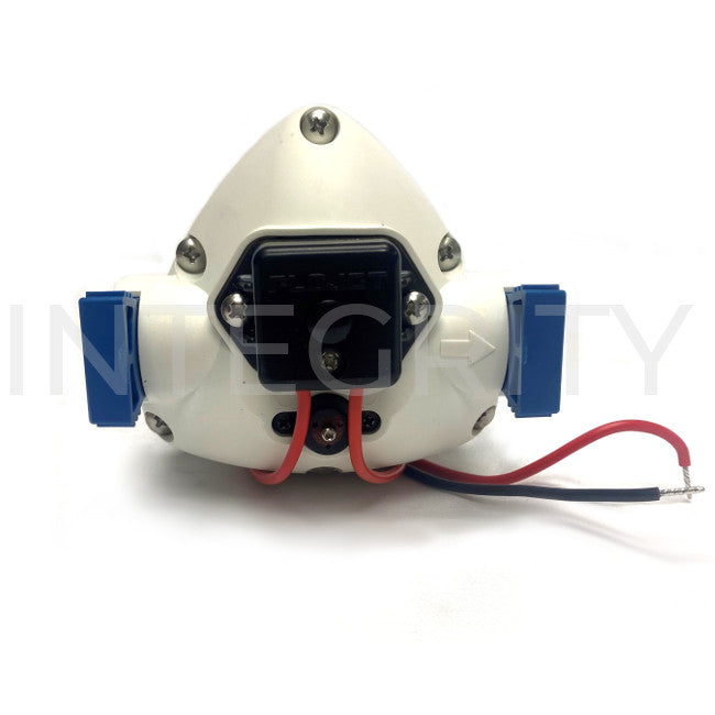 Newmar RV Flojet Water Pump 12V 2.9 GPM 110044 03526144