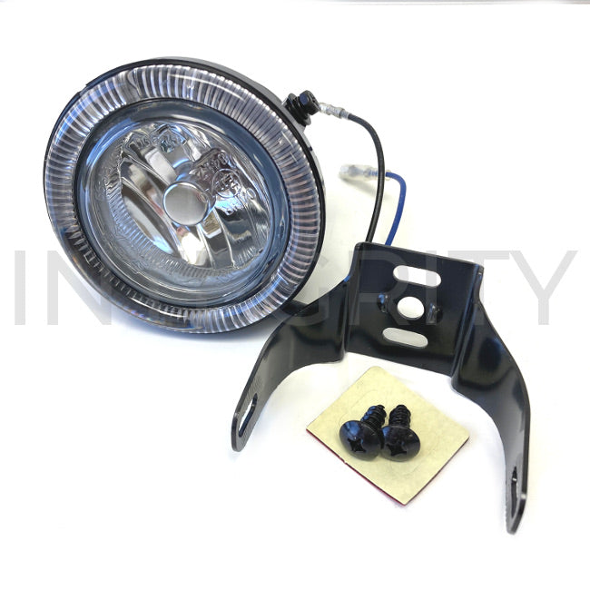 Newmar RV Fog Light Round LED 126958