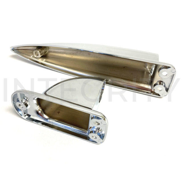 Newmar RV Grab Handle Kit Stainless Steel Bar 110583