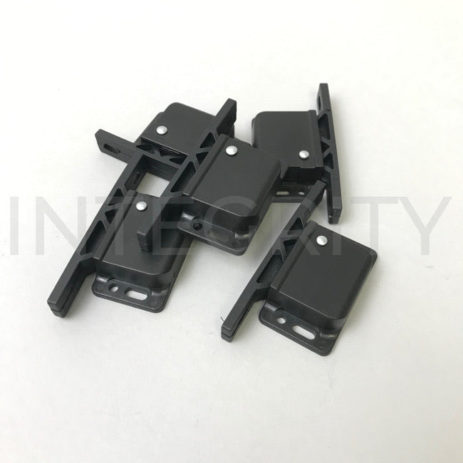 Newmar RV Grabber Catch Black 124329 - 5 Pack