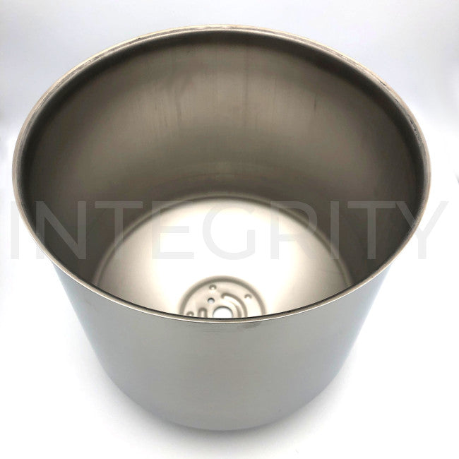 Newmar RV Spartan Hub Cover Tag/Drive Axle 017719