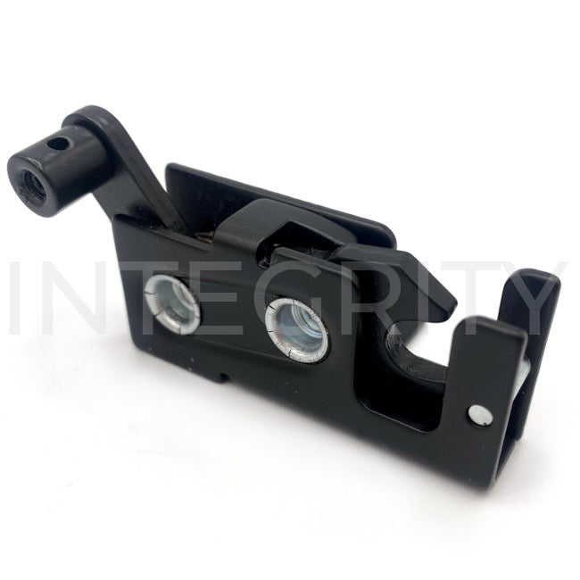 Newmar RV Latch Mini-Rotary Baggage Door LH 64291