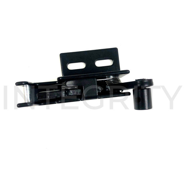 Newmar RV Latch Mini-Rotary Baggage Door RH 64292