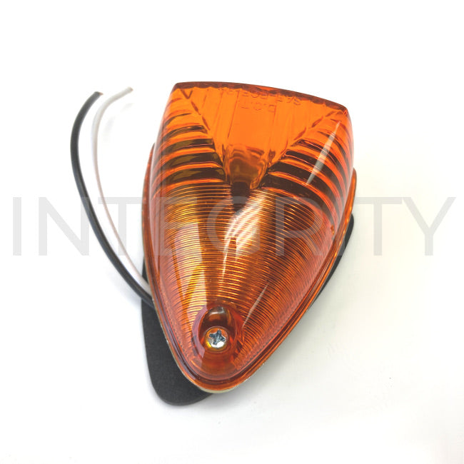 Newmar RV Light Cab Marker Amber 118433 SAE-PCE-94