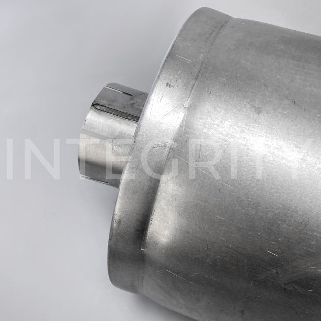 Newmar RV Muffler 36" Large Circular 04983